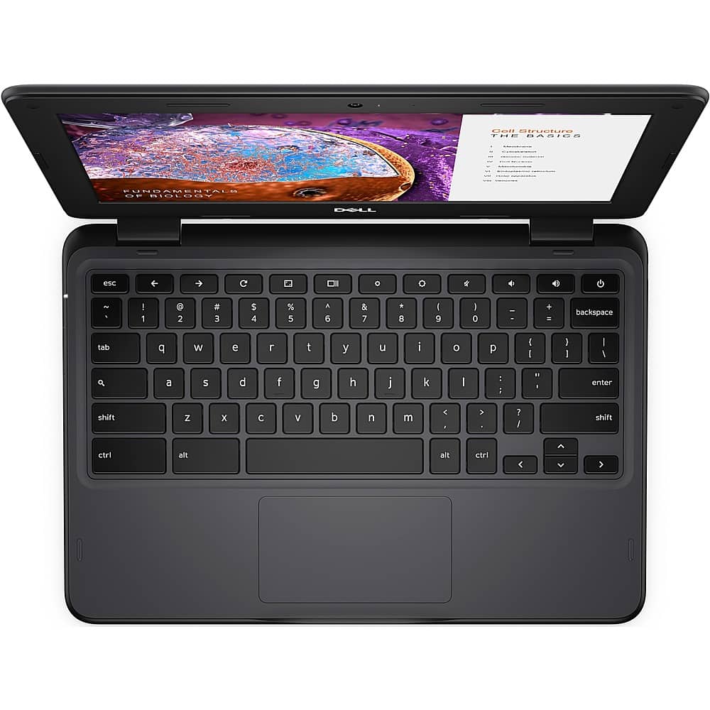 ノートPCクロームブック DELL ChromeBook11 NC11Z-EL4 DELL Chromebook 11 NC11Z-EL4 デル クロームブック [11.6型