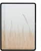 Front. Insignia™ - Glass Screen Protector for iPad Air 13" (M2) and iPad Pro 13" (M4) - Clear.