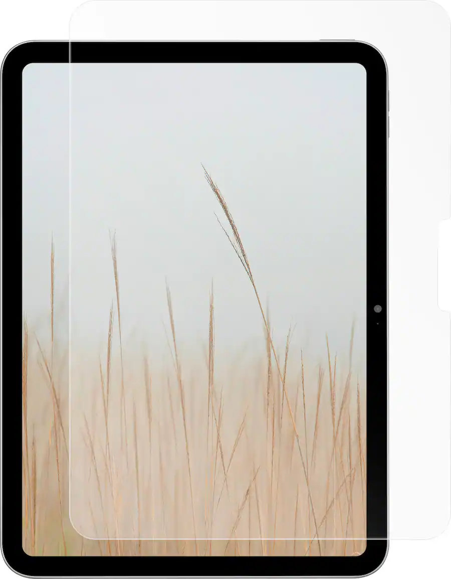 Insignia™ Glass Screen Protector for iPad (2022), iPad Air