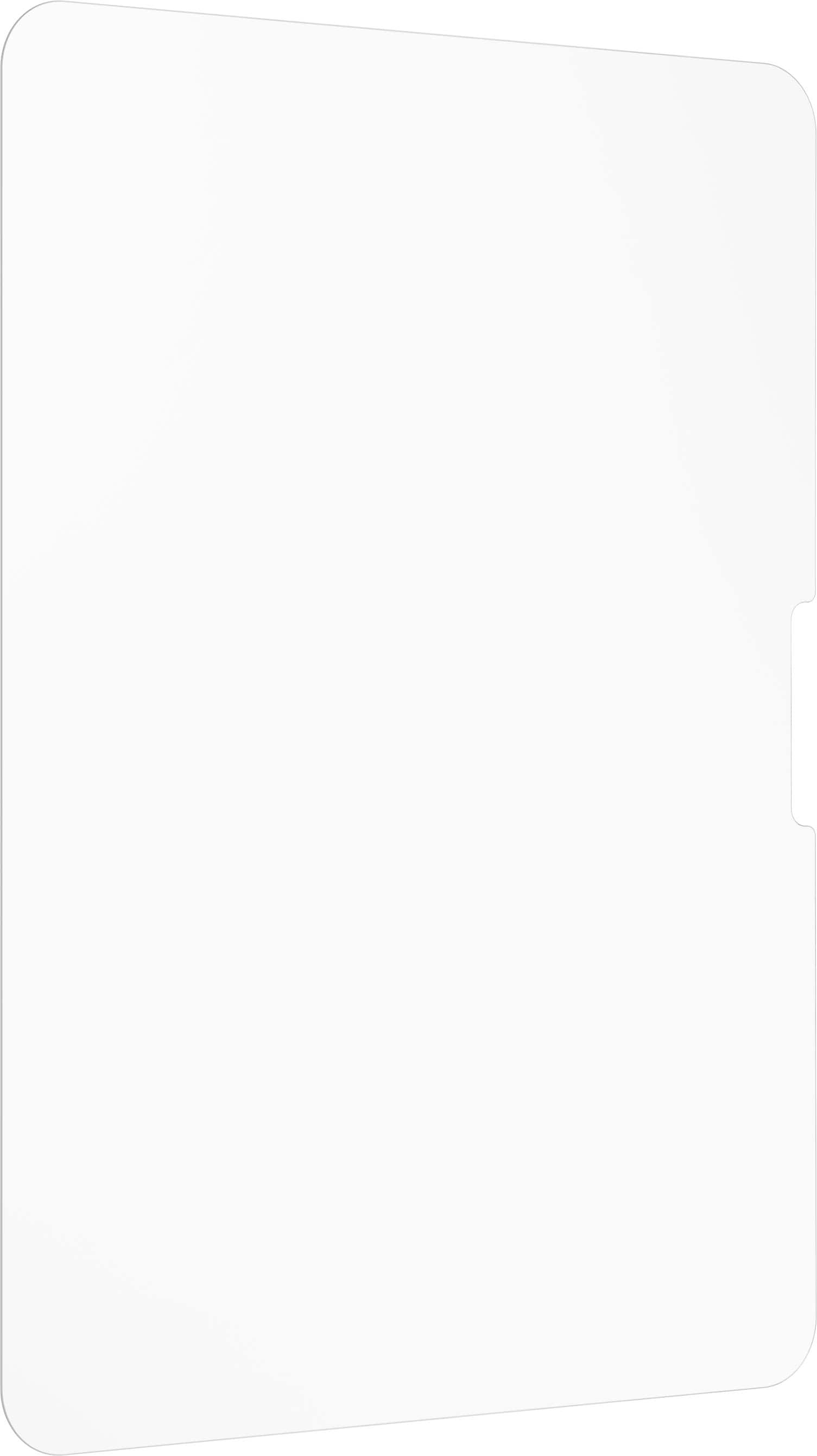 Insignia™ Glass Screen Protector for iPad 10.9" (10th Generation 2022