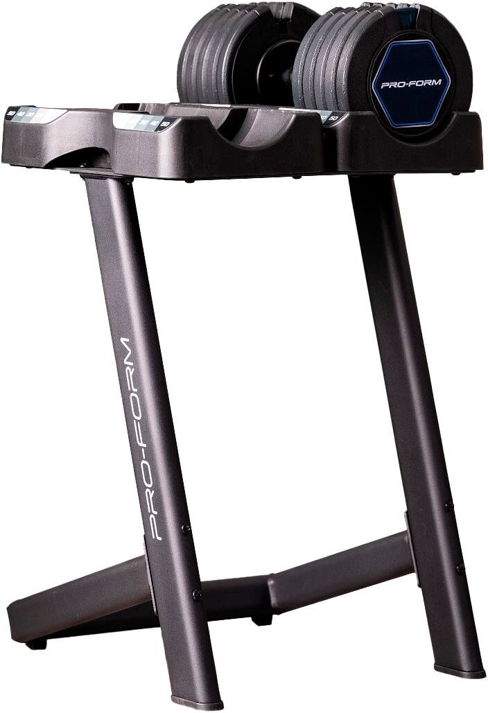 The image features a black stand with a blue light on top of it. The stand is positioned in the center of the image, and it appears to be a piece of equipment or a display. The blue light on top of the stand is the most prominent feature, drawing attention to the stand and its purpose.