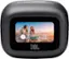 Alt View 12. JBL - Live Buds 3 True Wireless Noise Cancelling Earbuds - Black.