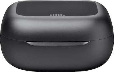 JBL Live Buds 3 True Wireless Noise Cancelling Earbuds 2024 Black JBL Live Buds 3 True Wireless Noise Cancelling Earbuds 2024 Black