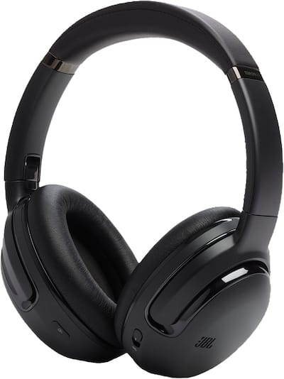 JBL TOUR ONE M2 ブラック JBL Tour One M2 True Adaptive Noise Cancelling Headphones
