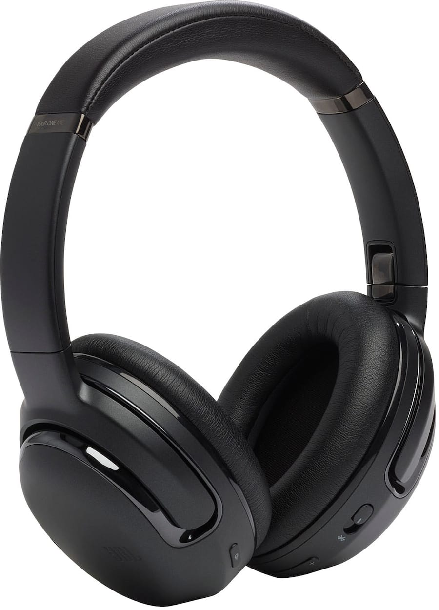 JBL Tour One M2 True Adaptive Noise Cancelling Headphones 2024 JBL Tour One M2 True Adaptive Noise Cancelling Headphones 2024