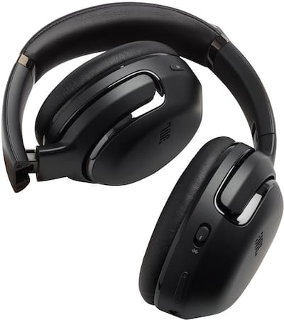 JBL Tour One M2 True Adaptive Noise Cancelling Headphones 2024 JBL Tour One M2 True Adaptive Noise Cancelling Headphones 2024
