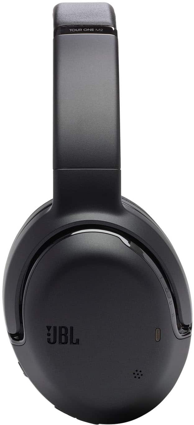 JBL Tour high quality One noise cancelling wireless headphones