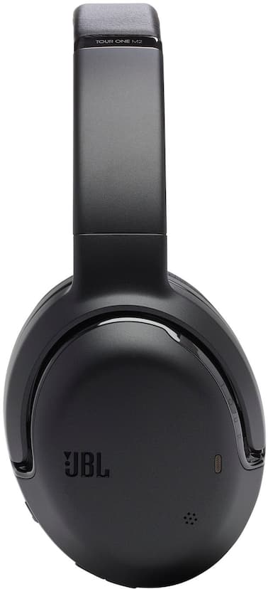 JBL Tour One M2 True Adaptive Noise Cancelling Headphones 2024 JBL Tour One M2 True Adaptive Noise Cancelling Headphones 2024