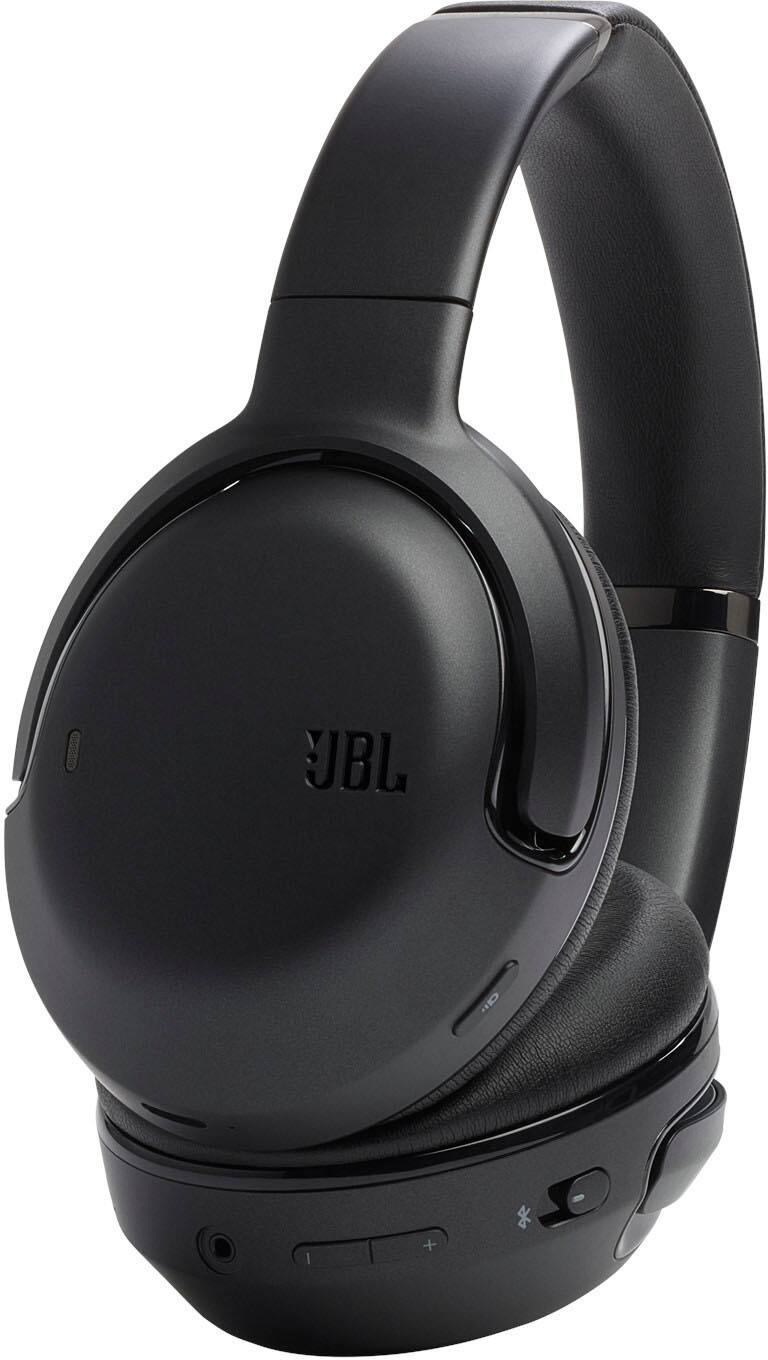 Alt View 15. JBL - Tour One M2 True Adaptive Noise Cancelling Headphones - Black.