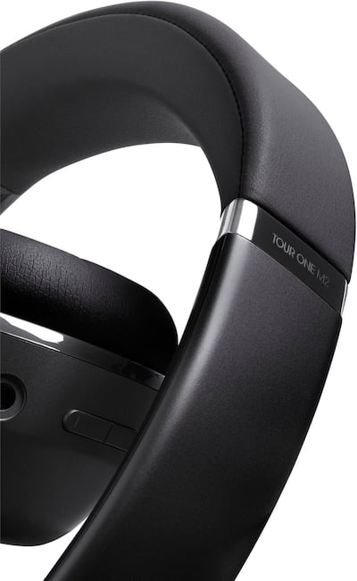 JBL Tour One M2 True Adaptive Noise Cancelling Headphones 2024 JBL Tour One M2 True Adaptive Noise Cancelling Headphones 2024