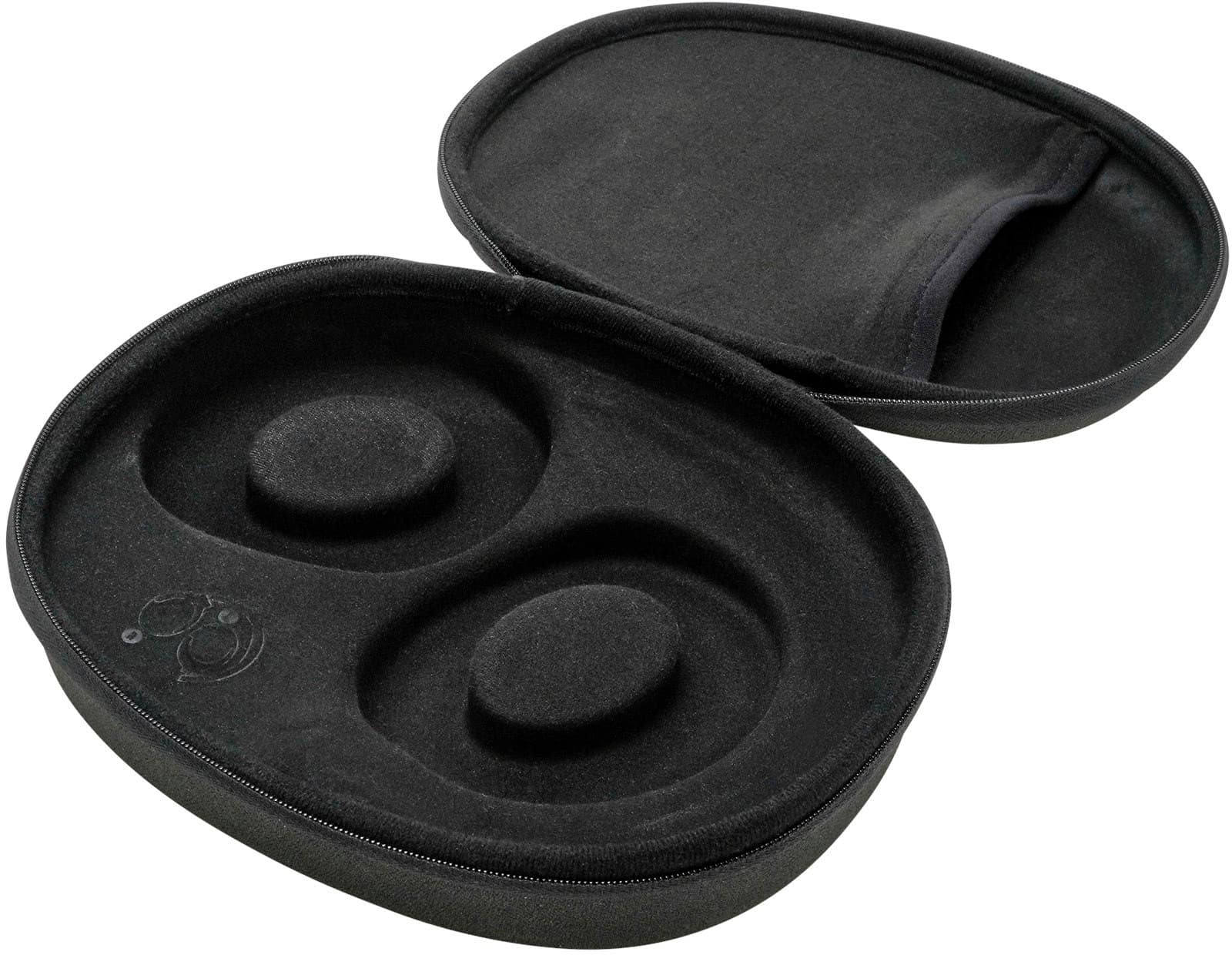 Alt View 22. JBL - Tour One M2 True Adaptive Noise Cancelling Headphones - Black.