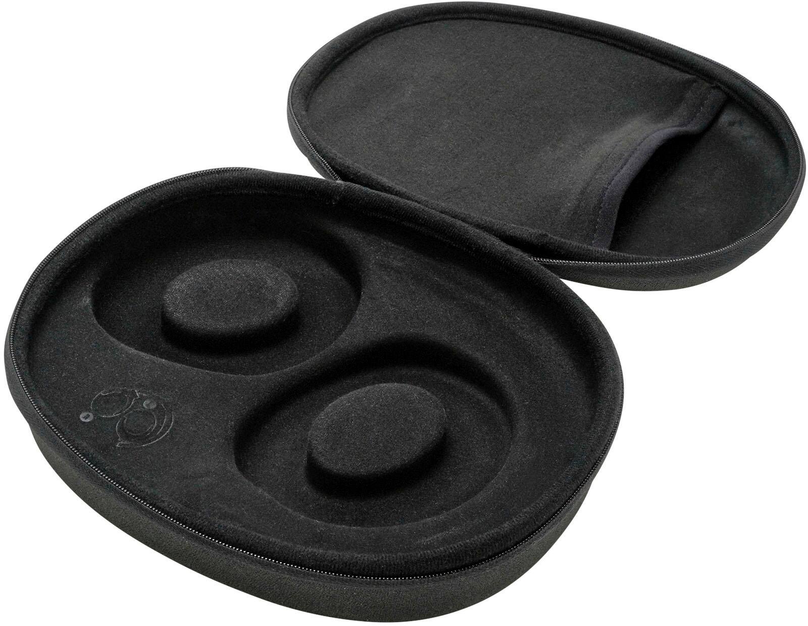 Alt View 22. JBL - Tour One M2 True Adaptive Noise Cancelling Headphones - Black.