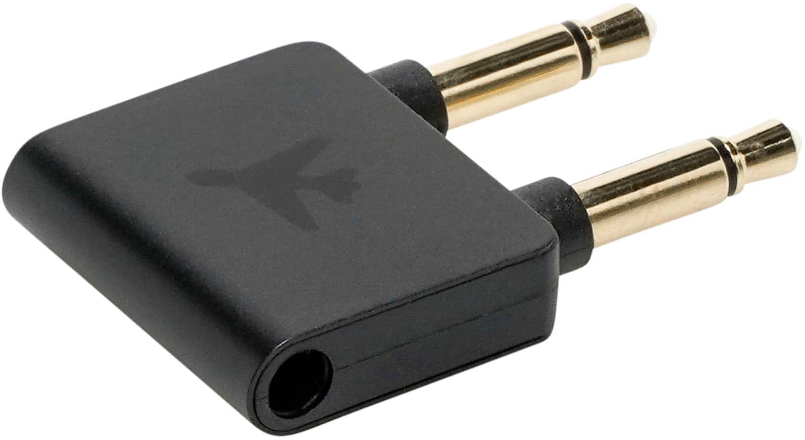 Alt View 25. JBL - Tour One M2 True Adaptive Noise Cancelling Headphones - Black.