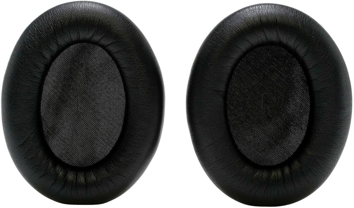 Alt View 26. JBL - Tour One M2 True Adaptive Noise Cancelling Headphones - Black.