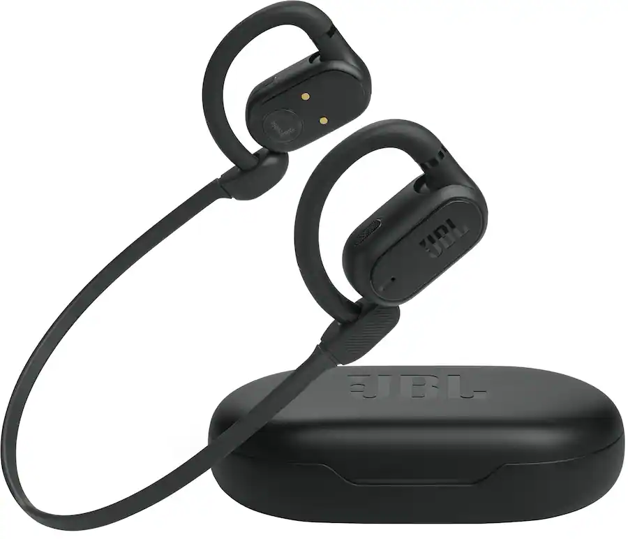 Wireless Earbuds Jbl Around The Neck Headphones Bluetooth