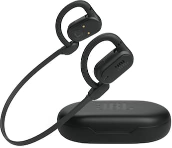 JBL SoundGear Sense Hybrid Open Ear headphones with detachable JBL SoundGear Sense Hybrid Open Ear headphones with detachable