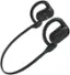 Alt View 11. JBL - SoundGear Sense Hybrid Open-Ear headphones with detachable neckband - Black.