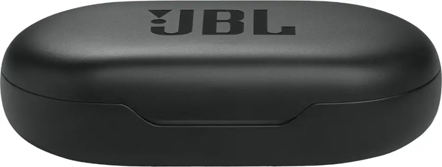 Alt View 14. JBL - SoundGear Sense Hybrid Open-Ear headphones with detachable neckband - Black.