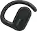 Alt View 18. JBL - SoundGear Sense Hybrid Open-Ear headphones with detachable neckband - Black.