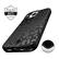 Alt View 1. Velvet Caviar - MagSafe iPhone 15 Pro Max Case - Black Leopard.