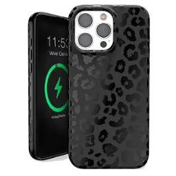 Black Leopard