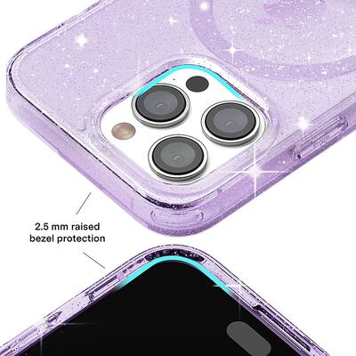 a jew エジュー　iPhone15 / lilac 【PVC】 Apple iPhone 15 (256GB) Unlocked/AT&T/Verizon/T-Mobile - Mac