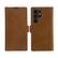 Alt View 2. dbramante1928 - Lynge 2-In-1 Wallet and Folio Case for Samsung Galaxy S24 Ultra - Tan.