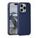 Alt View 1. dbramante1928 - Monaco Case with Magsafe for Apple iPhone 15 Pro - Pacific Blue.