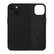 Front. dbramante1928 - Iceland Ultra Magsafe Case with D3O for Apple iPhone 15 - Black.