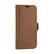 Alt View 13. dbramante1928 - Lynge 2-In-1 Wallet and Folio Case for Samsung Galaxy S24 Plus - Tan.