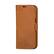 Alt View 11. dbramante1928 - Lynge 2-In-1 Wallet and Folio Case for Apple iPhone 15 Pro - Tan.