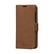 Alt View 11. dbramante1928 - Lynge 2-In-1 Wallet and Folio Case for Samsung Galaxy S24 - Tan.