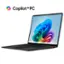 Alt View 11. Microsoft - Surface Laptop - Copilot+ PC - 15" Touch-Screen - Snapdragon X Elite - 16GB Memory - 512GB SSD (7th Edition) - Graphite.