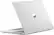 Alt View 24. Microsoft - Surface Laptop - Copilot+ PC - 13.8" Touch-Screen - Snapdragon X Plus - 16GB Memory - 256GB SSD (7th Edition) - Platinum.
