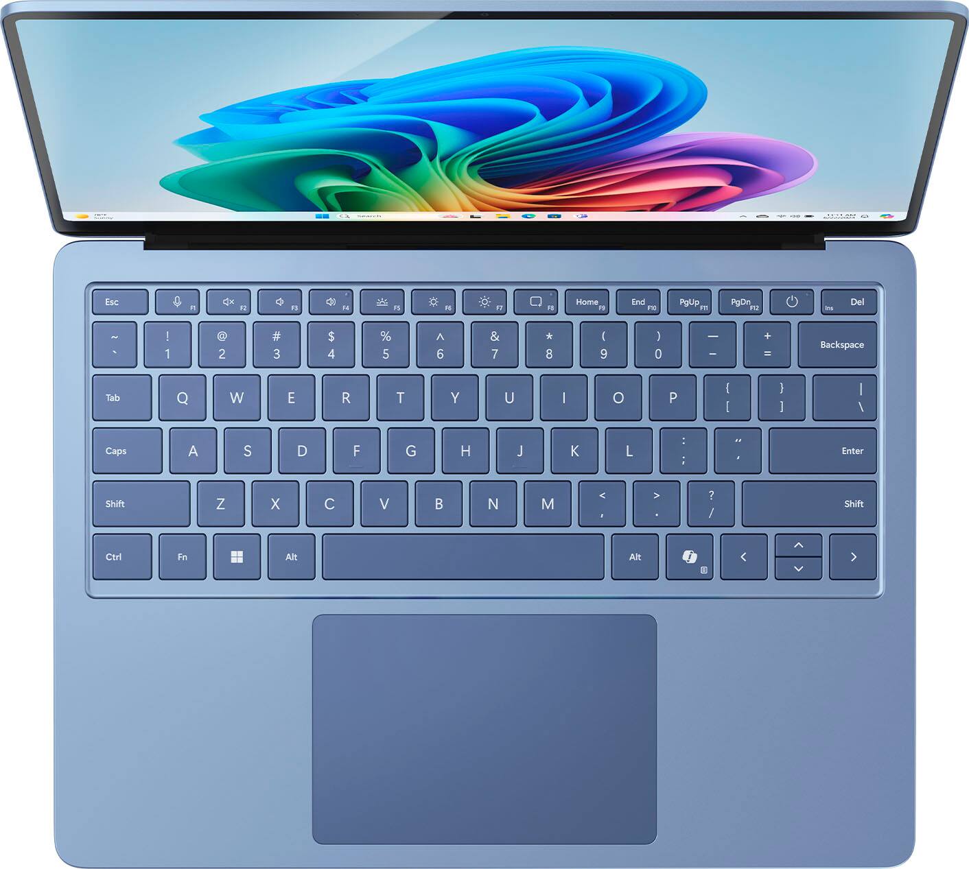 Laptop_Computers:

1. Home
2. End
3. Page Up
4. Page Down
5. Left Arrow
6. Right Arrow
7. Up Arrow
8. Down Arrow
9. Left
10. Right
11. Up
12. Down
13. Enter
14. Shift
15. Z
16. X
17. C
18. V
19. N
20. M
21. -
22. /
23. ?
24. Shift
25. Ctrl
26. Fn
27. Alt
28. Alt
29. Ctrl
30. Shift