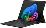 Microsoft - Surface Pro - Copilot+ PC - 13” Touchscreen - Snapdragon X Plus - 16GB Memory - 512GB SSD - Device Only (11th Ed) - Black