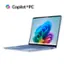 Alt View 11. Microsoft - Surface Laptop - Copilot+ PC - 13.8" Touch-Screen - Snapdragon X Plus - 16GB Memory - 512GB SSD (7th Edition) - Sapphire.