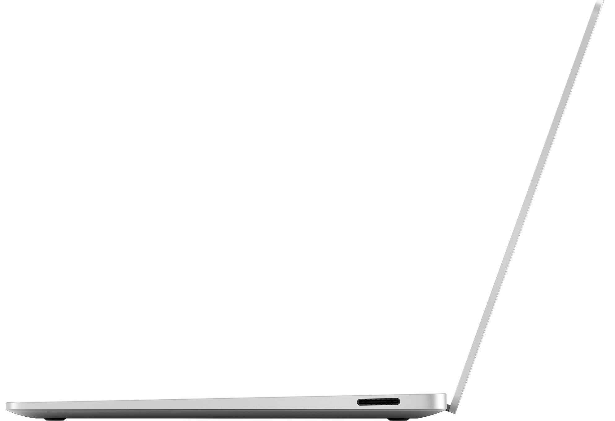 Microsoft Surface Laptop Copilot+ PC 13.8