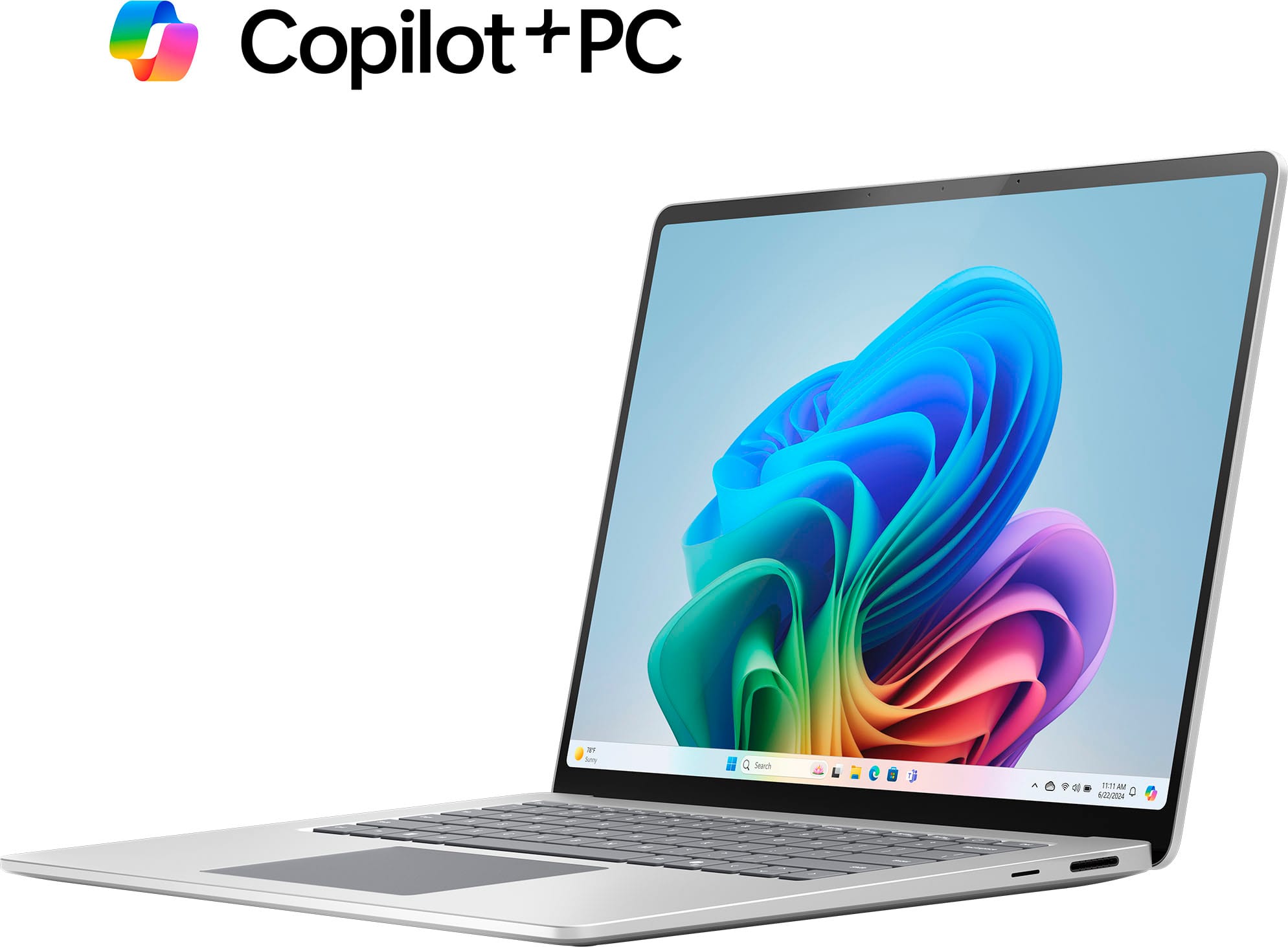 Laptop_Computers: "Copilot+PC + PC i m Q Search m1. 62254 a"