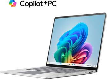 Microsoft Surface Laptop 15 Microsoft Surface Laptop 15