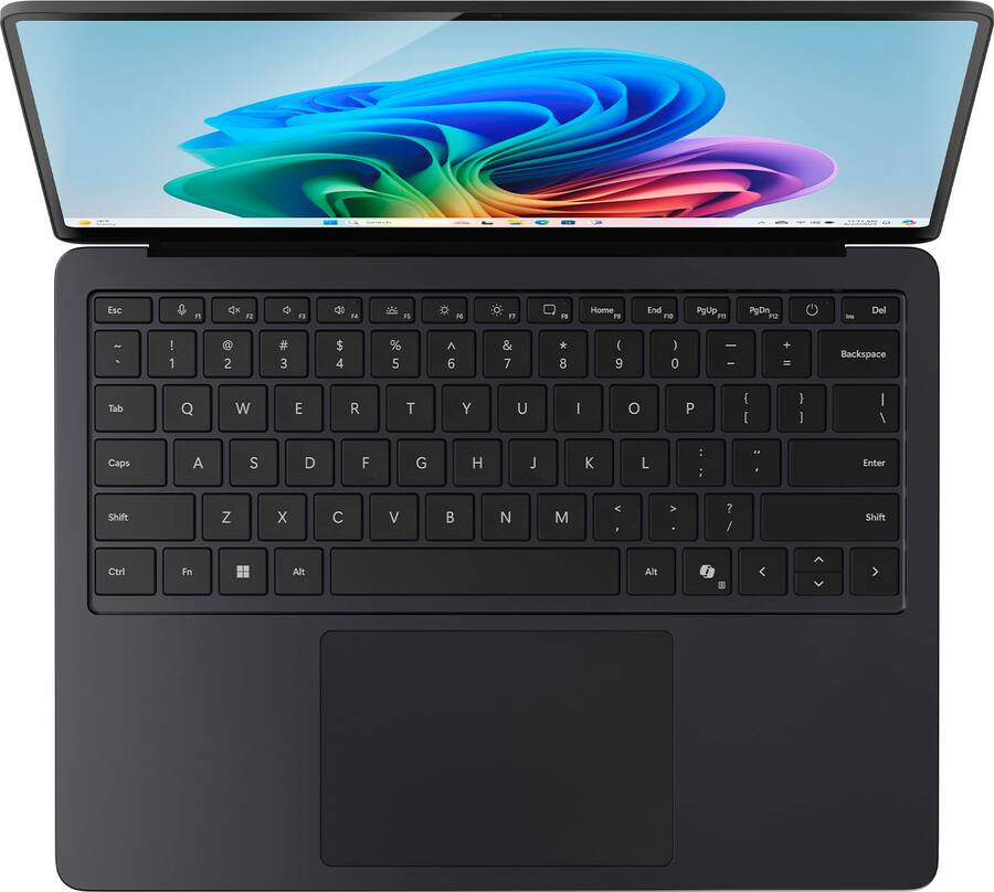 Microsoft Surface Laptop Copilot+ PC 13.8 Microsoft Surface Laptop Copilot+ PC 13.8