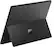 Alt View 24. Microsoft - Surface Pro - Copilot+ PC - 13” OLED - Snapdragon X Elite - 16GB Memory - 512GB SSD - Device Only (11th Edition) - Black.