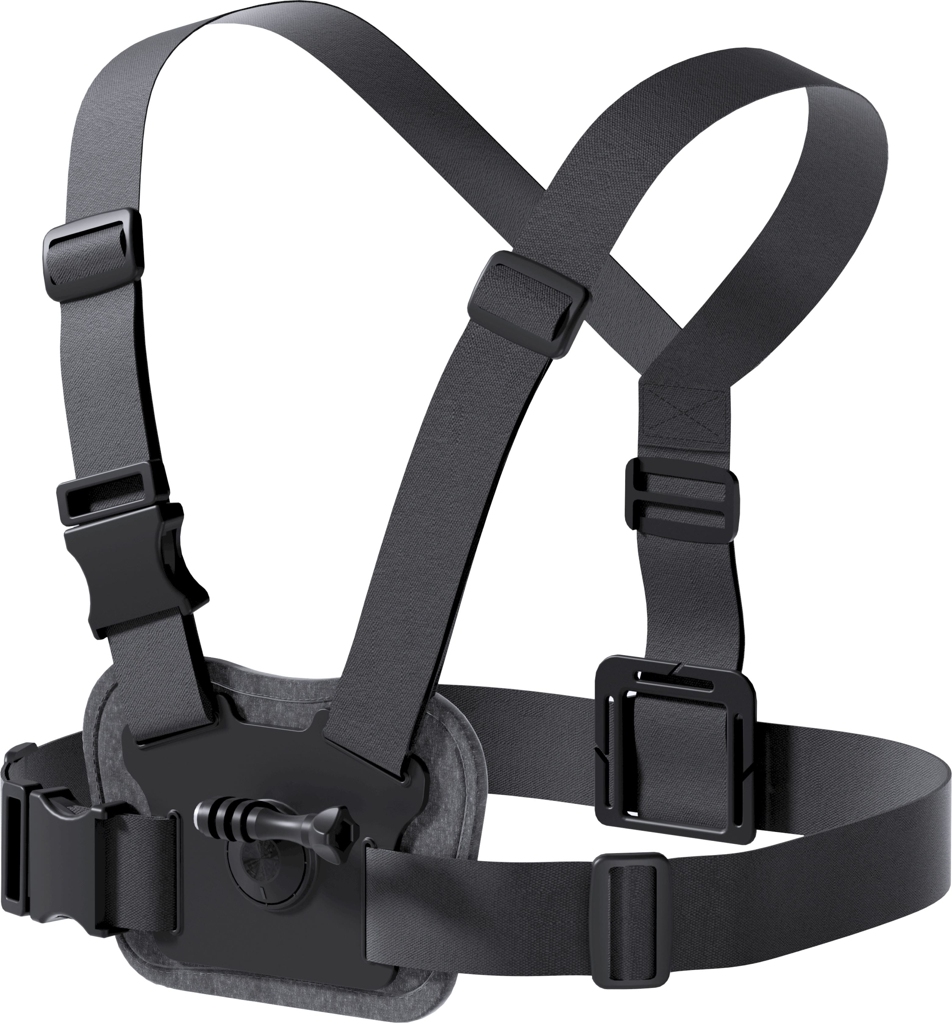 Insta360 - Chest Strap - Angle_Zoom