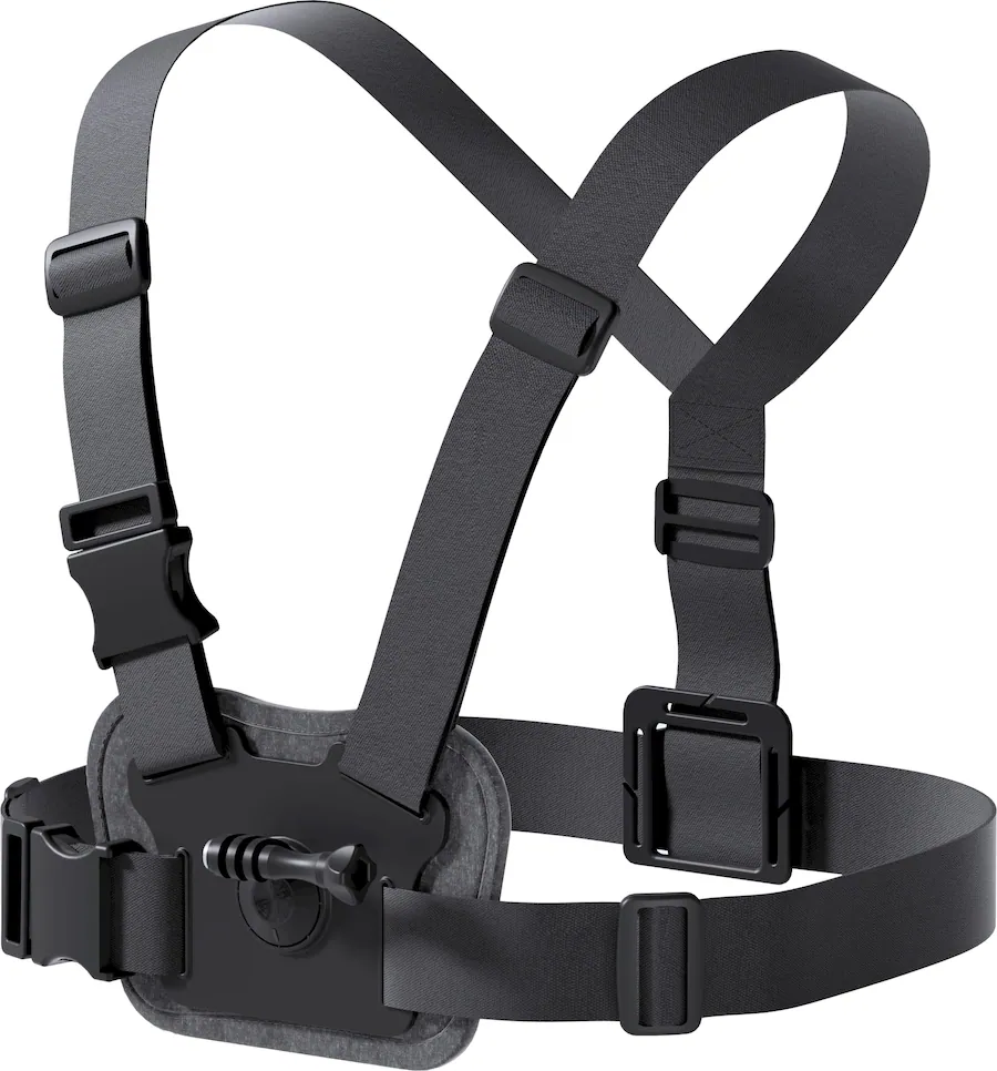 Insta360 Chest Strap CINSTAV/E - Best Buy