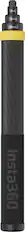 Angle. Insta360 - Extended Edition Selfie Stick - Black.