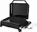 Alt View 11. Weber - Traveler 22" Portable Griddle - Black.