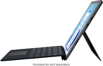 Microsoft Geek Squad Refurbished Surface Pro 8 – 13” Touch Screen Microsoft Geek Squad Refurbished Surface Pro 8 – 13” Touch Screen