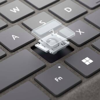 Microsoft Geek Squad Refurbished Good Surface Pro 8 – 13” Touch Microsoft Geek Squad Refurbished Good Surface Pro 8 – 13” Touch