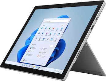 Microsoft Geek Squad Refurbished Surface Pro 7 12.3 Microsoft Geek Squad Refurbished Surface Pro 7 12.3