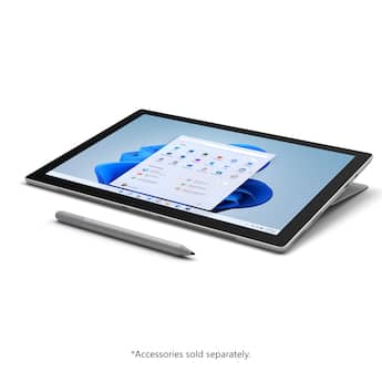 Microsoft Geek Squad Refurbished Surface Pro 7 12.3 Microsoft Geek Squad Refurbished Surface Pro 7 12.3